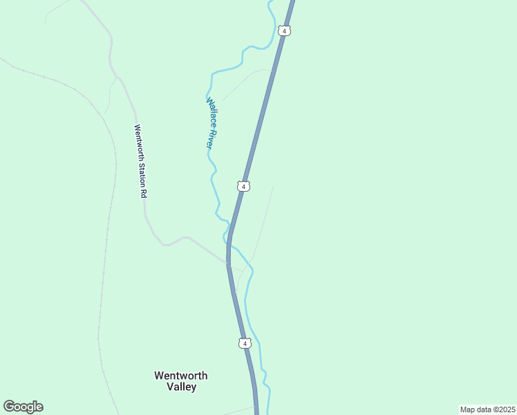 map of restaurants, bars, coffee shops, grocery stores, and more near 103 Barclay Road in Wentworth