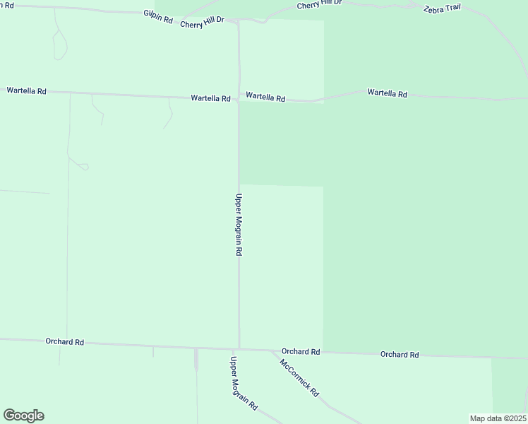 map of restaurants, bars, coffee shops, grocery stores, and more near 10410 Upper Mograin Road in Cheboygan