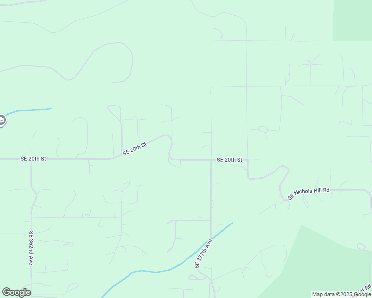 map of restaurants, bars, coffee shops, grocery stores, and more near 37312 Southeast 20th Street in Washougal