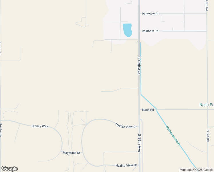 map of restaurants, bars, coffee shops, grocery stores, and more near 6859 South 19th Avenue in Bozeman