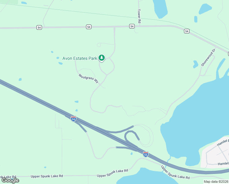 map of restaurants, bars, coffee shops, grocery stores, and more near 117 Woolgrass Way in Avon