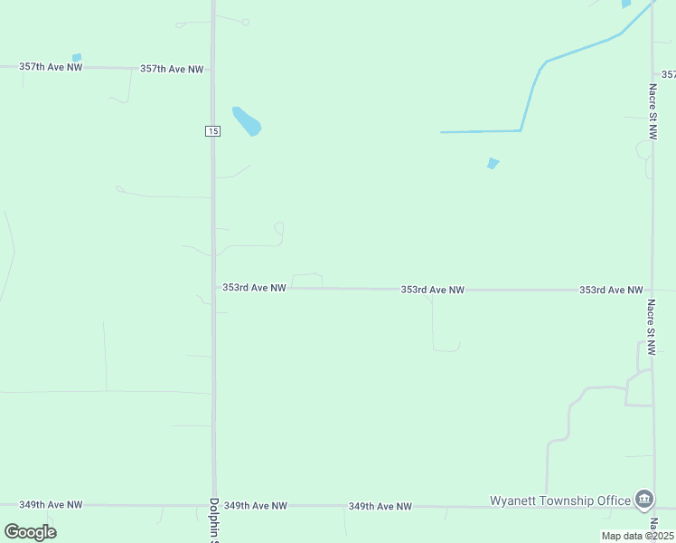 map of restaurants, bars, coffee shops, grocery stores, and more near 7771 353rd Avenue Northwest in Princeton
