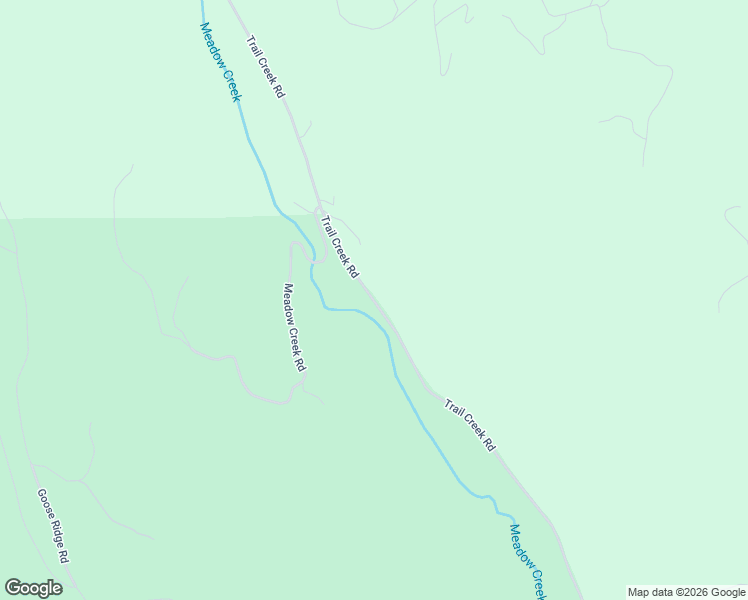 map of restaurants, bars, coffee shops, grocery stores, and more near 4440 Trail Creek Road in Bozeman