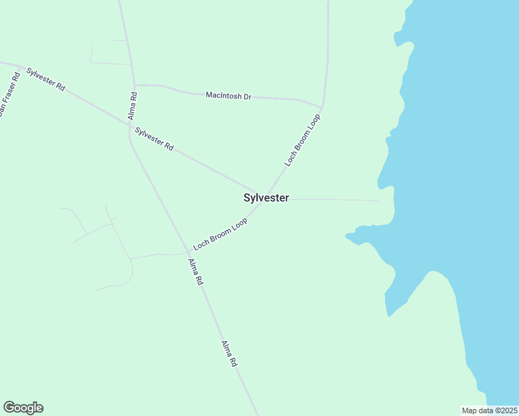 map of restaurants, bars, coffee shops, grocery stores, and more near 80 Loch Broom Loop in Westville