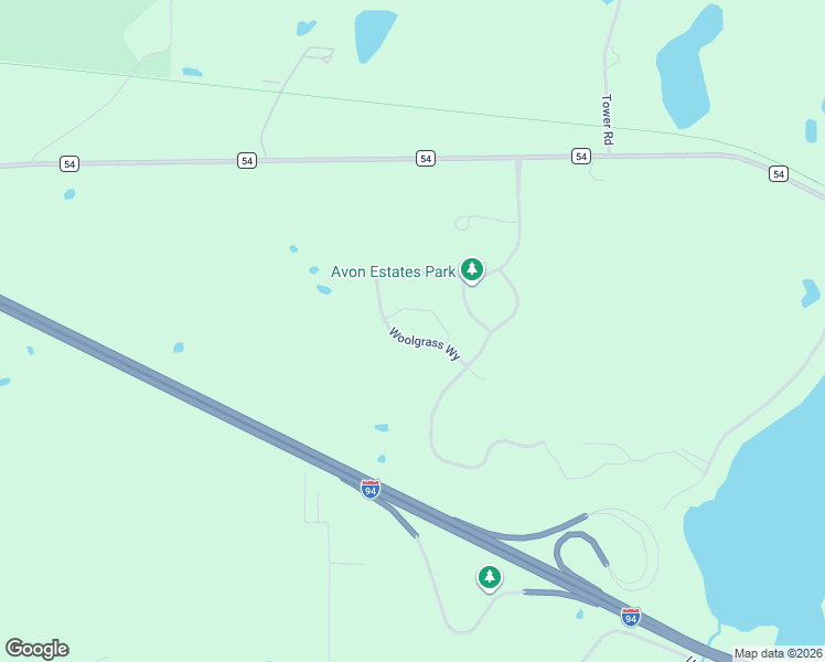 map of restaurants, bars, coffee shops, grocery stores, and more near 311 Estate Drive in Avon