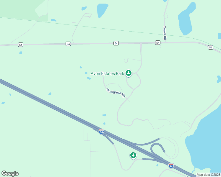 map of restaurants, bars, coffee shops, grocery stores, and more near 311 Estate Drive in Avon