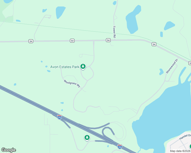 map of restaurants, bars, coffee shops, grocery stores, and more near 101 Park Street in Avon