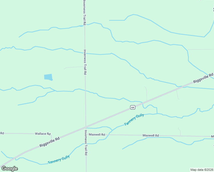 map of restaurants, bars, coffee shops, grocery stores, and more near 10386 Inverness Trail Road in Cheboygan