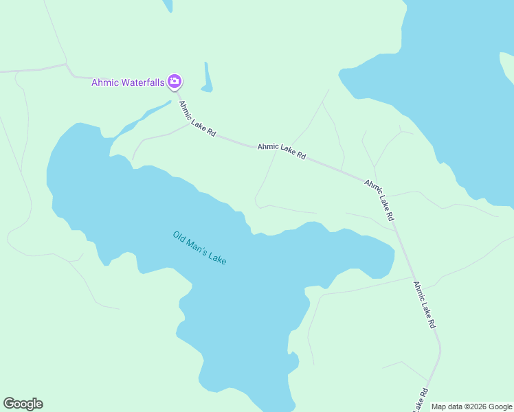 map of restaurants, bars, coffee shops, grocery stores, and more near 0 Dauncey Road in Magnetawan