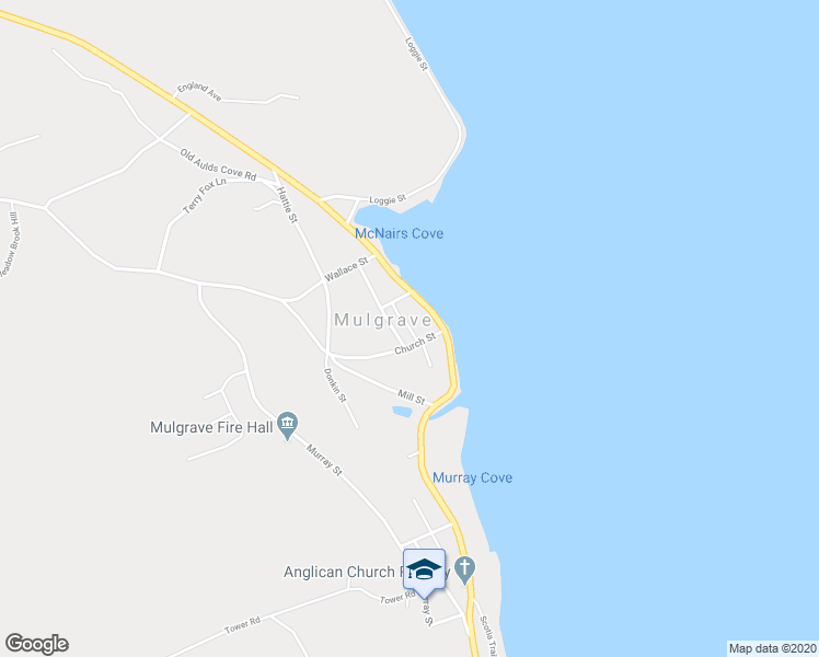 map of restaurants, bars, coffee shops, grocery stores, and more near 9 Somers View in Mulgrave