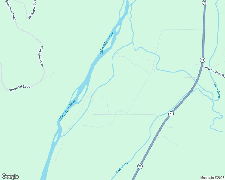 map of restaurants, bars, coffee shops, grocery stores, and more near 84 Wagon Trail Road in Columbus