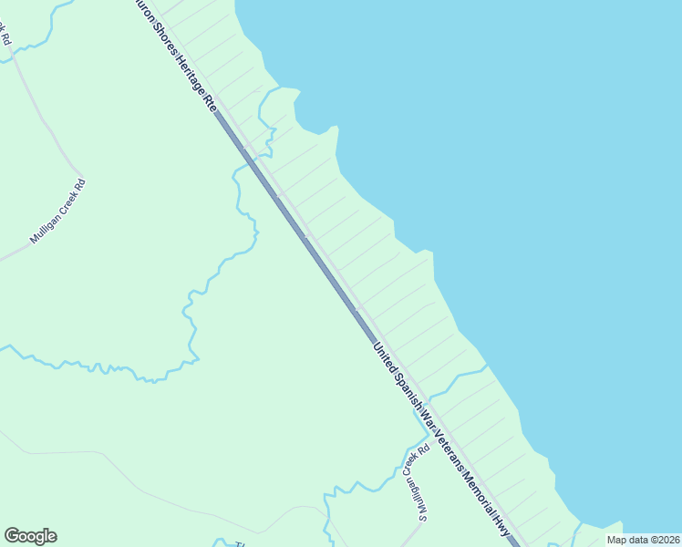 map of restaurants, bars, coffee shops, grocery stores, and more near 16073-16105 Pine Tree Trail in Millersburg