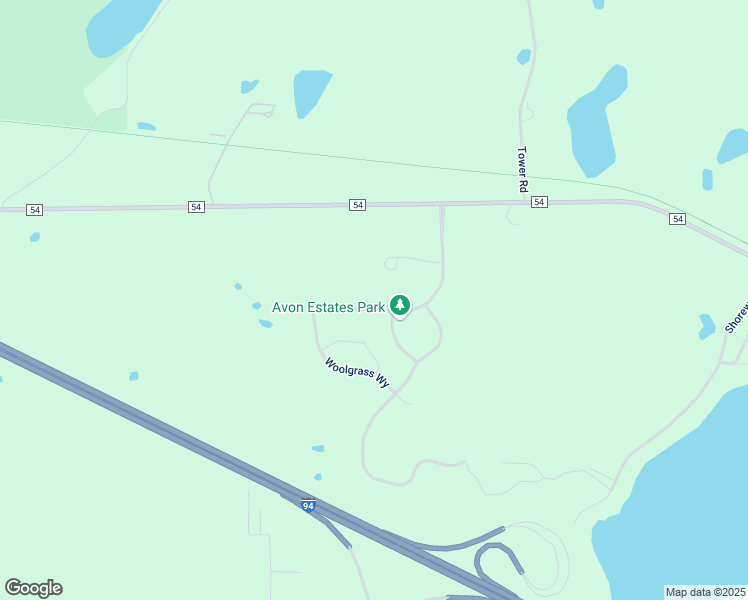 map of restaurants, bars, coffee shops, grocery stores, and more near 305 Estate Drive in Avon
