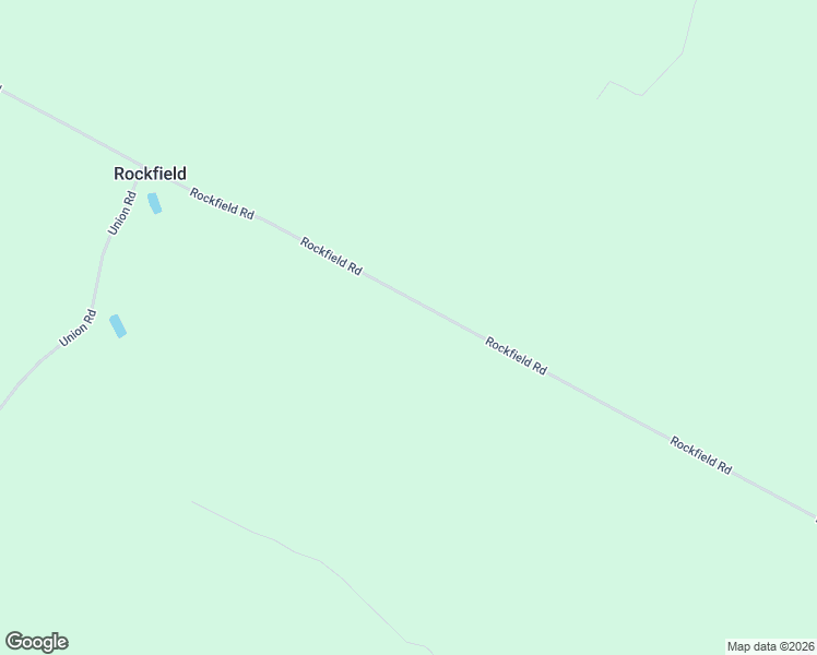 map of restaurants, bars, coffee shops, grocery stores, and more near 365 Rockfield Road in Scotsburn