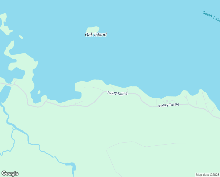 map of restaurants, bars, coffee shops, grocery stores, and more near 7 Rocky Shores in Indian Purchase Township