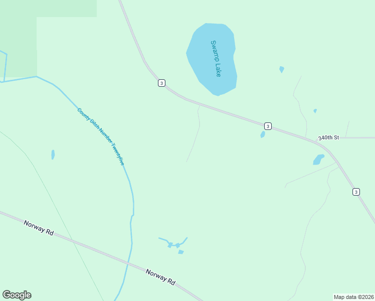 map of restaurants, bars, coffee shops, grocery stores, and more near 33953 124th Avenue in Avon