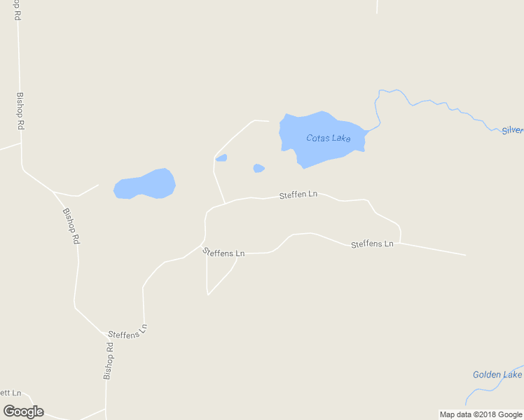 map of restaurants, bars, coffee shops, grocery stores, and more near W5942 Steffen Lane in Pembine