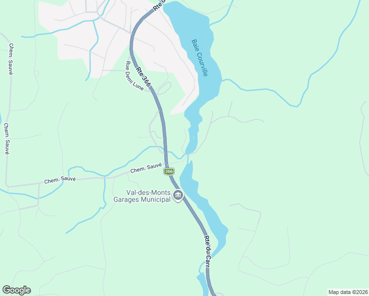 map of restaurants, bars, coffee shops, grocery stores, and more near 28 Chemin de la Blanche in Val-des-Monts