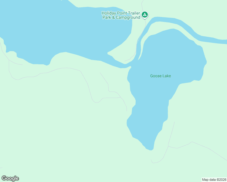 map of restaurants, bars, coffee shops, grocery stores, and more near 415 Sandwood Drive in Burk's Falls