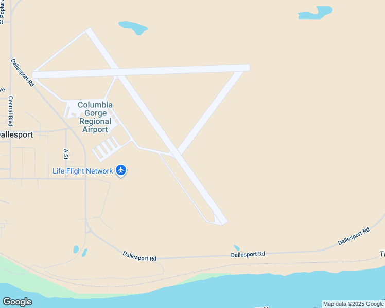 map of restaurants, bars, coffee shops, grocery stores, and more near in Dallesport