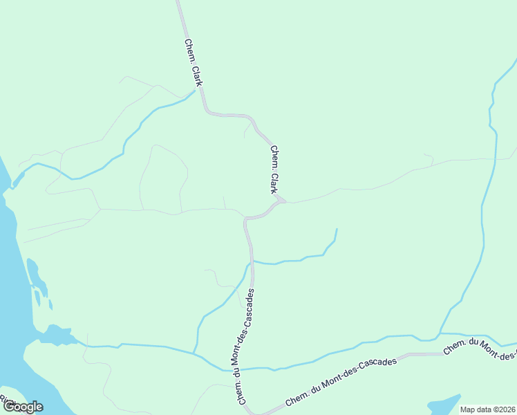 map of restaurants, bars, coffee shops, grocery stores, and more near 8 Chemin Cross in Wakefield