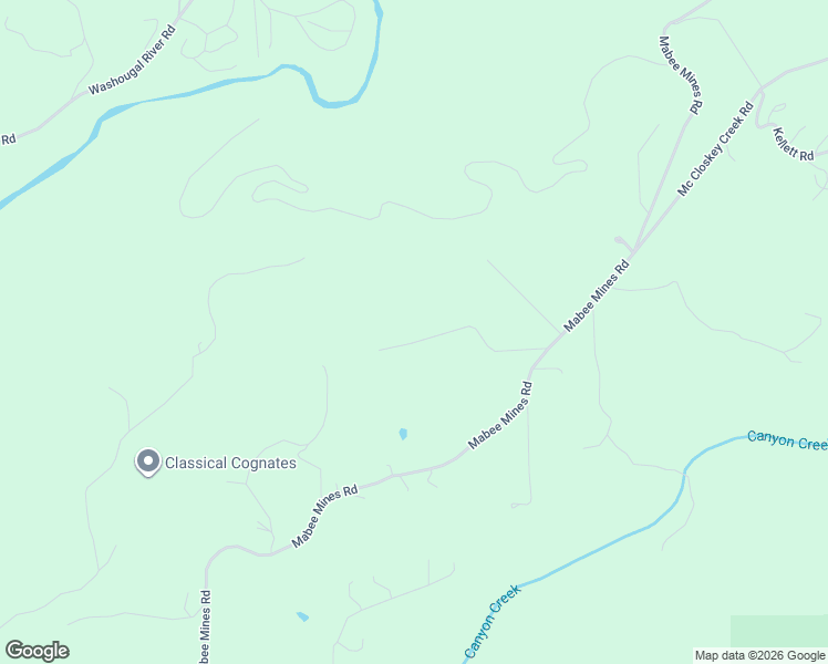 map of restaurants, bars, coffee shops, grocery stores, and more near 282 Karousel Ln in Washougal
