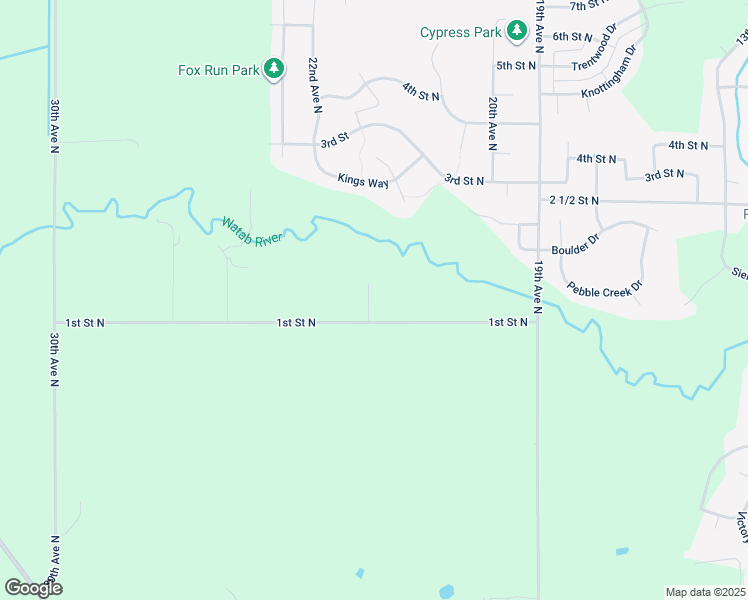 map of restaurants, bars, coffee shops, grocery stores, and more near in St. Cloud