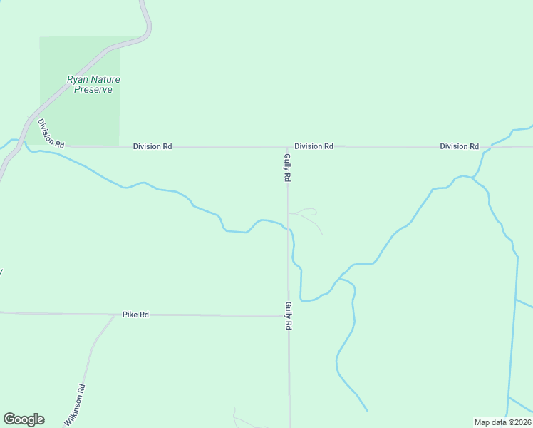 map of restaurants, bars, coffee shops, grocery stores, and more near 4811 Gully Road in Harbor Springs