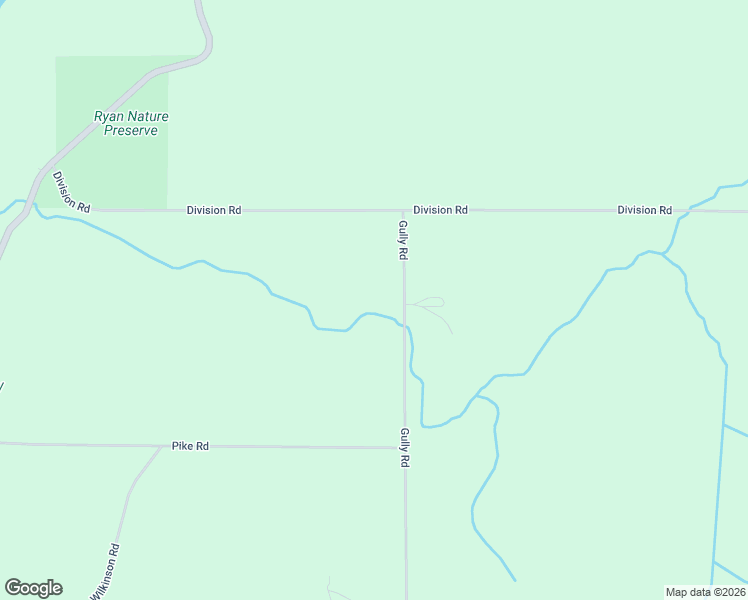 map of restaurants, bars, coffee shops, grocery stores, and more near 4811 Gully Road in Harbor Springs