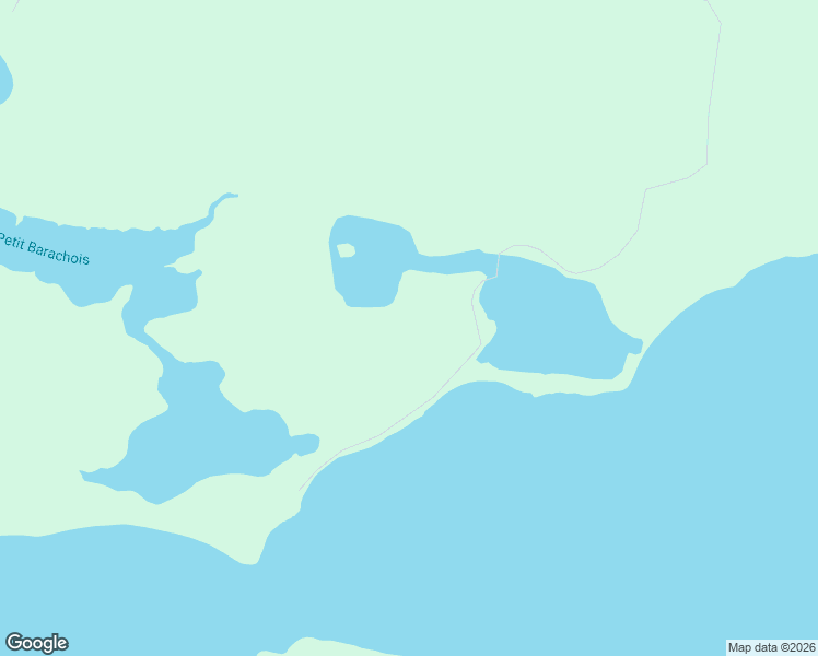 map of restaurants, bars, coffee shops, grocery stores, and more near 382 Richards Pond Road in River Bourgeois