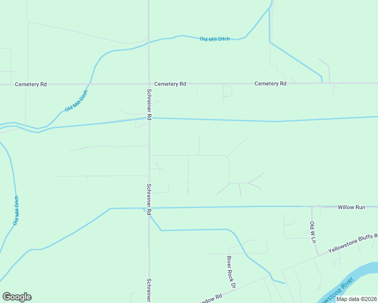 map of restaurants, bars, coffee shops, grocery stores, and more near 115-129 Schreiner Road in Park City