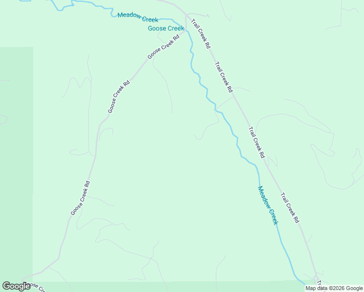 map of restaurants, bars, coffee shops, grocery stores, and more near 3395 Trail Creek Road in Bozeman