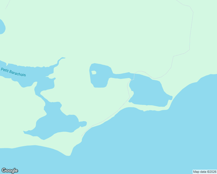 map of restaurants, bars, coffee shops, grocery stores, and more near 382 Richards Pond Road in River Bourgeois