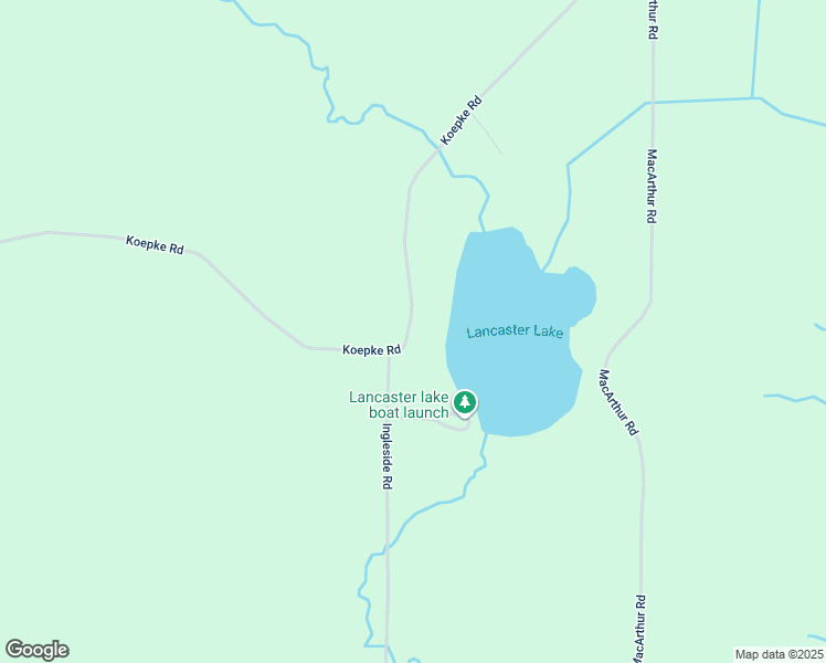 map of restaurants, bars, coffee shops, grocery stores, and more near 10999 Koepke Road in Levering