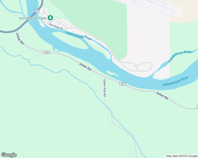 map of restaurants, bars, coffee shops, grocery stores, and more near 2-20 Upper Flat Rd in Columbus