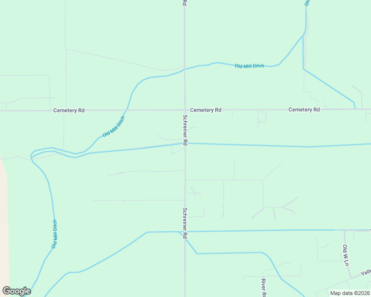 map of restaurants, bars, coffee shops, grocery stores, and more near 115 Schreiner Road in Park City