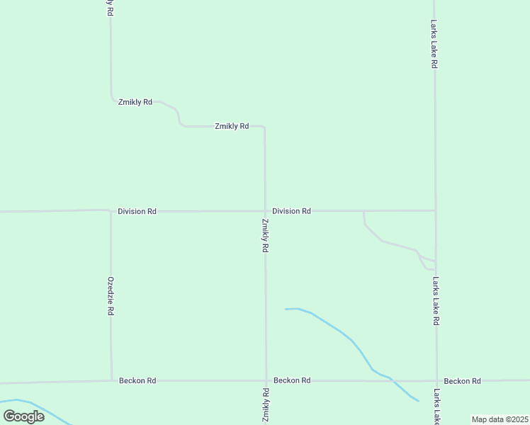 map of restaurants, bars, coffee shops, grocery stores, and more near 5225 Zmikly Road in Pellston