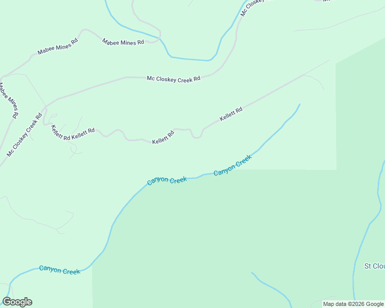 map of restaurants, bars, coffee shops, grocery stores, and more near 501 Kellett Road in Washougal