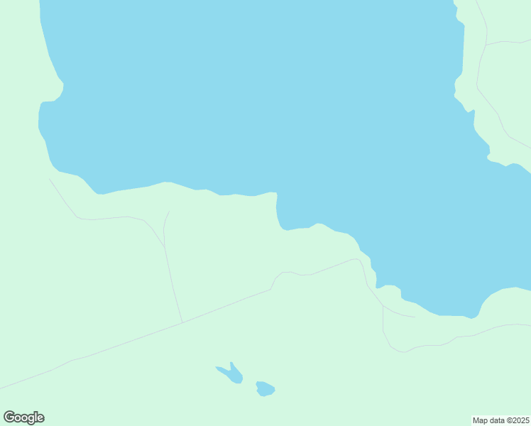 map of restaurants, bars, coffee shops, grocery stores, and more near 108 Starratt Road in Burk's Falls