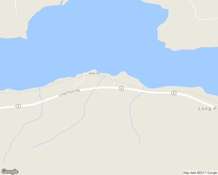 map of restaurants, bars, coffee shops, grocery stores, and more near 757 Long Pond Road in Jackman