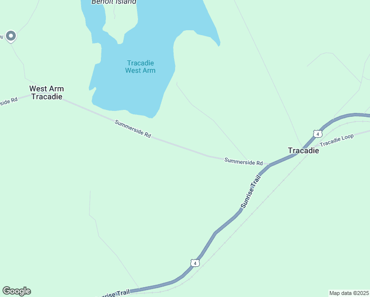 map of restaurants, bars, coffee shops, grocery stores, and more near 2569 Summerside Road in Afton Station