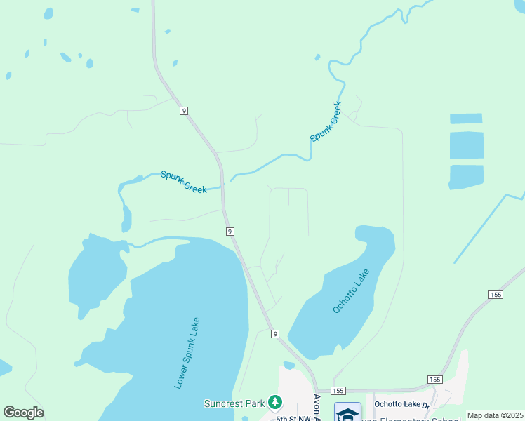 map of restaurants, bars, coffee shops, grocery stores, and more near 974 Waters Edge Circle in Avon