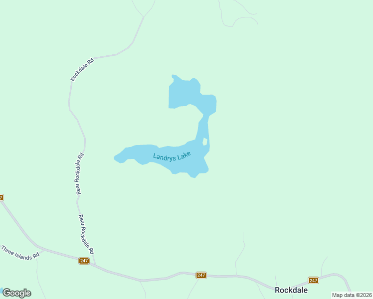 map of restaurants, bars, coffee shops, grocery stores, and more near in Richmond County