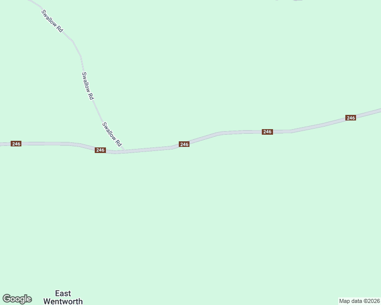 map of restaurants, bars, coffee shops, grocery stores, and more near in Wentworth