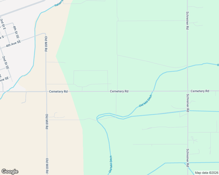map of restaurants, bars, coffee shops, grocery stores, and more near 46 Autumn Road in Park City