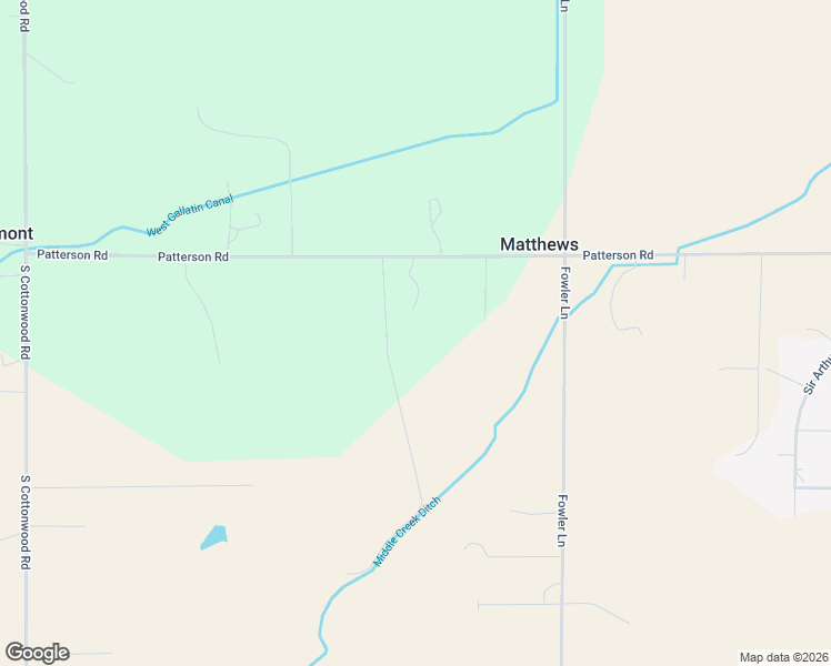 map of restaurants, bars, coffee shops, grocery stores, and more near 5204 Patterson Road in Bozeman