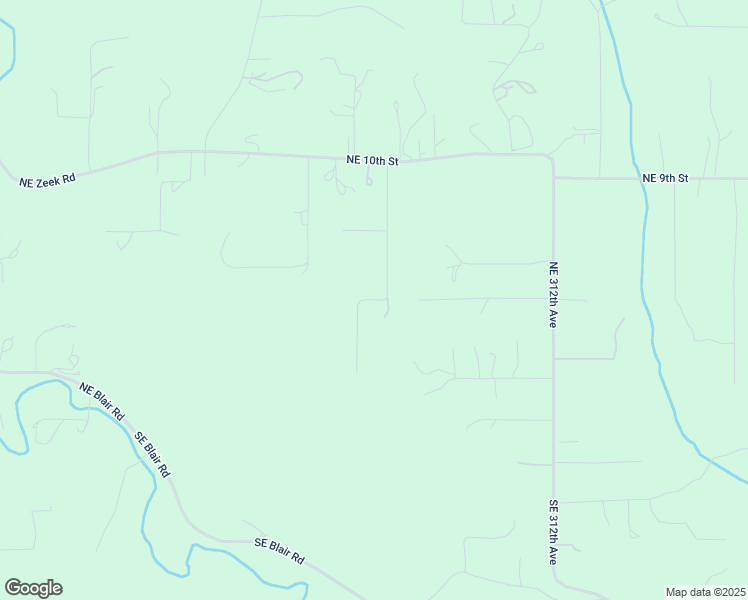 map of restaurants, bars, coffee shops, grocery stores, and more near 30501 5th in Washougal