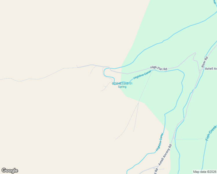 map of restaurants, bars, coffee shops, grocery stores, and more near 2248 High Flat Road in Bozeman