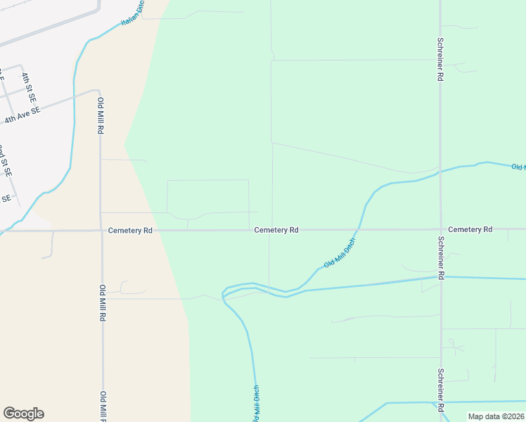 map of restaurants, bars, coffee shops, grocery stores, and more near 46 Autumn Road in Park City