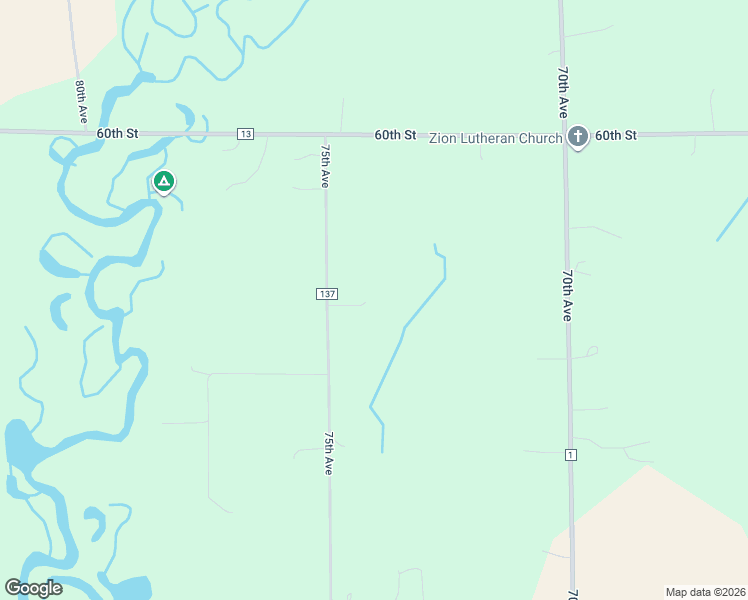 map of restaurants, bars, coffee shops, grocery stores, and more near 5636 75th Avenue in Princeton